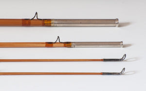 Leonard, HL - Model 50DF Bamboo Rod