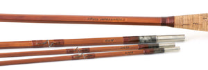Orvis Salmon 11'6 Bamboo Rod