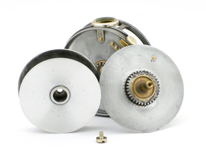 Hardy Perfect 3 3/8" Fly Reel - LHW