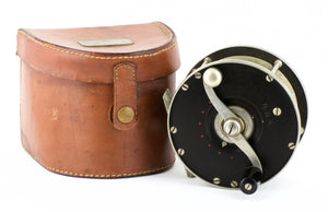 Edward Vom Hofe Model 423 Fly Reel - Size 6/0