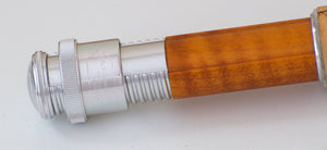 Leonard, H.L. -- Model 40-6 Hunt Bamboo Rod