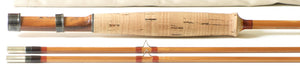 Karstetter, Marty - Hollow-Built Bamboo Rod 8'3 2/2 4wt
