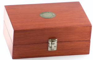 Winston Limited Edition "Vintage" Trout Fly Reel/Spool Set - 5/6 weight