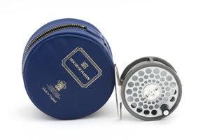 Hardy Flyweight Fly Reel
