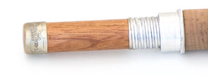 Leonard, H.L. -- Model 40 Bamboo Rod