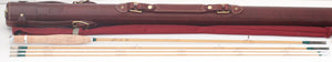 Hardy Bros. Palakona "Marvel" Bamboo Rod 7'6 3/2 4wt