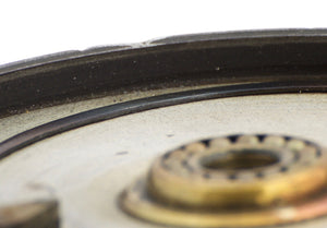 Hardy Brass Face Perfect 4 1/4" Fly Reel