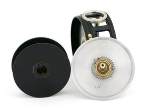 Chris Henshaw 3 3/4" Perfect-Style Fly Reel