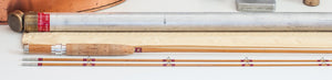 Leonard, HL - Model 39H Bamboo Rod