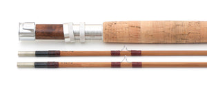 Orvis Wes Jordan 8' 6wt Bamboo Rod
