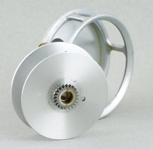 Hardy Uniqua 2 7/8" spitfire - Jimmy Smith