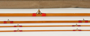 Leonard, HL - Model 45 (Catskill) Bamboo Rod - 9' 3/2 5wt