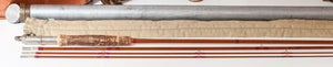 Goodwin Granger Champion Bamboo Rod - Model 9050