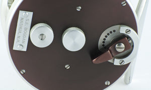 Bogdan Model 00 Fly Reel