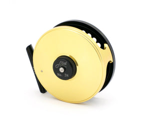 Abel No. 3N Fly Reel