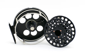 Ari 't Hart S1 Fly Reel
