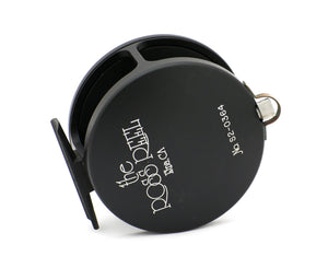 Ross Saltwater S2 Reel