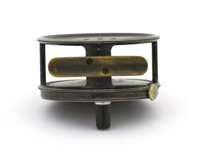 Hardy Perfect 3 1/4" Wide Drum Fly Reel