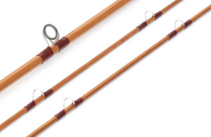 Orvis Wes Jordan 8' 6wt Bamboo Rod