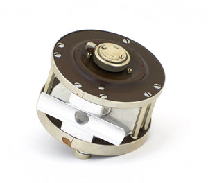 Arthur Walker Model 100 Salmon Fly Reel - Size 1/0