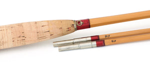Leonard, H.L. -- Model 40H Bamboo Rod