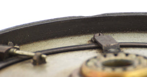 Hardy Brass Face Perfect 4 1/4" Fly Reel