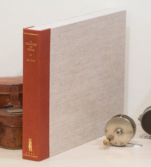 Brown, Jim - "A Treasury of Reels" (Deluxe Limited Edition)