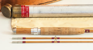 Leonard, HL - Model 39H Bamboo Rod