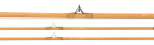 Bradley, Joe -- Perfectionist 7'6 5wt Bamboo Rod 
