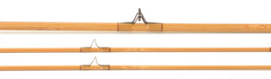 Bradley, Joe -- Perfectionist 7'6 5wt Bamboo Rod