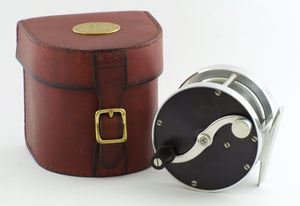 Dr. Paul Hermann Salmon Fly Reel - LHW
