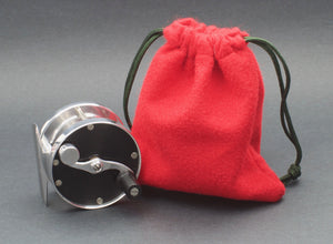 Dr. Paul Hermann Baby Hermann Fly Reel