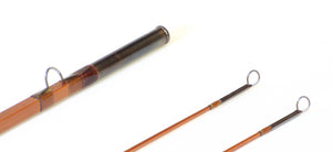 Peterson, Erik - Linnea Rod Company Quad 8'4 4wt