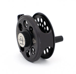 Ross Cimarron 1 Fly Reel w/ Spare Spool