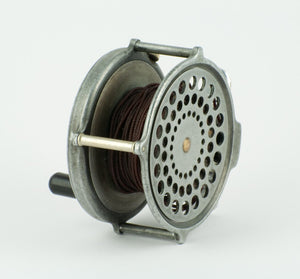 Hardy Bougle 3 1/4" Fly Reel - Original