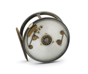 Hardy Perfect 3 1/4" Wide Drum Fly Reel