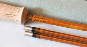 Brandin, Per - Model 865-2 DF