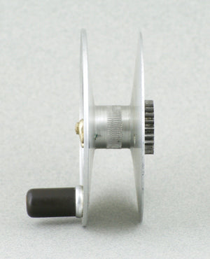 Hardy Uniqua 2 7/8" spitfire - Jimmy Smith