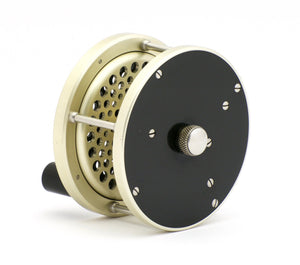 Joe Saracione MKI 3" Fly Reel