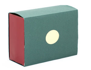 Winston Limited Edition "Vintage" 1/2 Trout Fly Reel/Spool Set