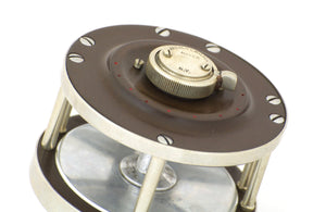 Arthur Walker Model 100 Salmon Fly Reel - Size 1/0