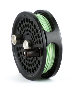 Abel No. 3N Fly Reel