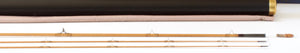 Bradley, Joe -- Perfectionist 7'6 5wt Bamboo Rod