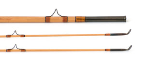Pickard, John - Dickerson 8014 Guide PE Bamboo Rod