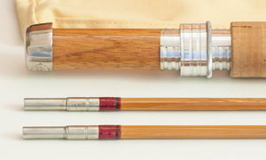 Leonard, HL - Model 39H Bamboo Rod