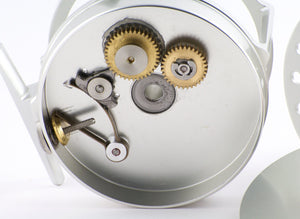 Farlex 3 3/4 Platewind Multiplier Fly Reel