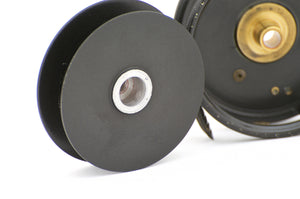 Hardy Perfect 3 3/8" Fly Reel w/ Spare Spool