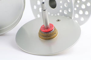 Farlex 3 3/4 Platewind Multiplier Fly Reel
