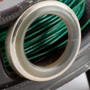 Hardy Perfect 3 3/8" fly reel with spare spool