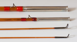 Leonard, HL - Model 45 (Catskill) Bamboo Rod - 9' 3/2 5wt